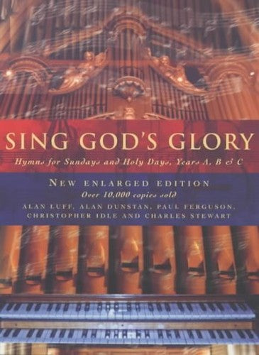 Sing God's Glory