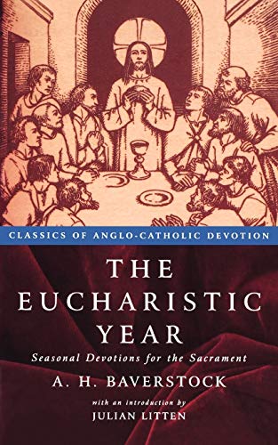 The Eucharistic Year