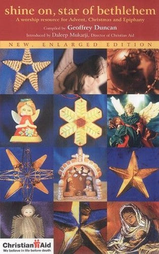 Shine on, Star of Bethlehem