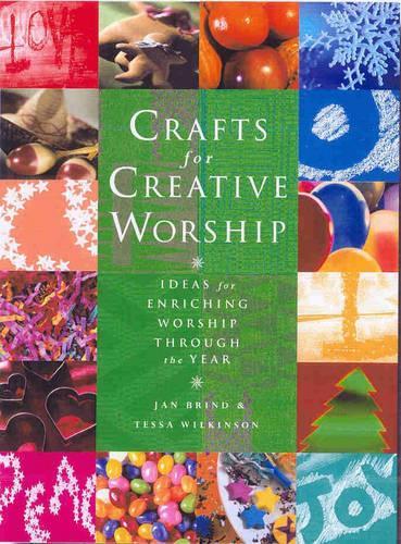 Crafts for Creative Worship