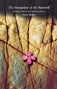 The Surprise of the Sacred 