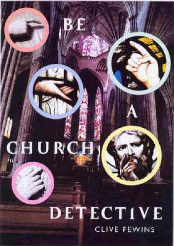 Be a Church Detective
