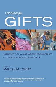 Diverse Gifts 