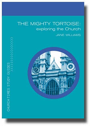 The Mighty Tortoise