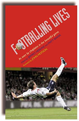 Footballing Lives