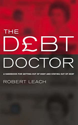The Debt Doctor