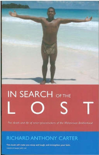 In Search of the Lost