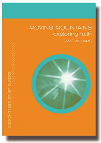 Moving Mountains