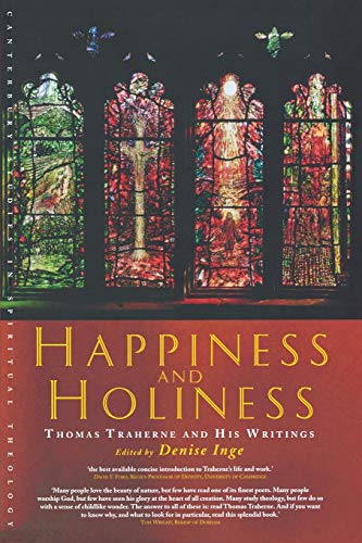 Happiness and Holiness