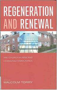 Regeneration and Renewal 