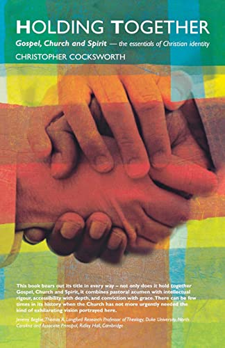Holding Together