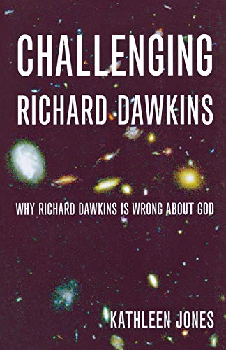 Challenging Richard Dawkins