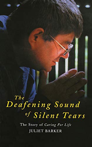The Deafening Sound of Silent Tears