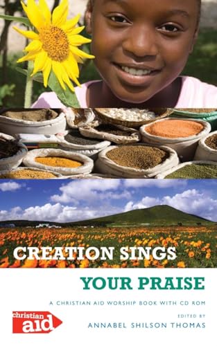 Creation Sings Your Praise