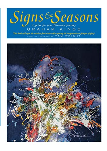 Signs and Seasons