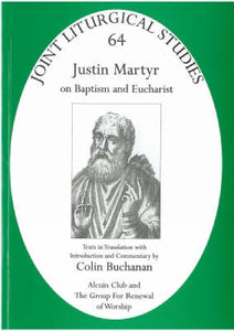 Justin Martyr 