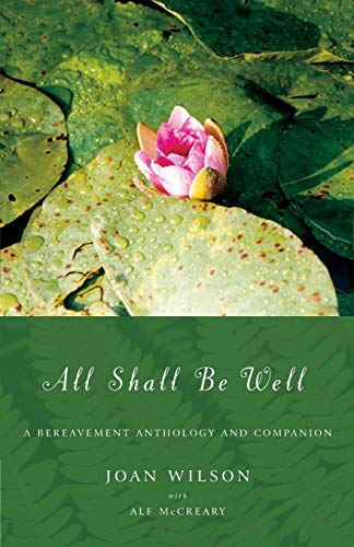 All Shall be Well