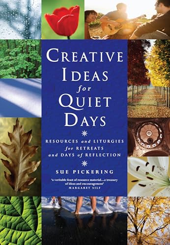 Creative Ideas for Quiet Days