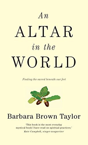 An Altar in the World