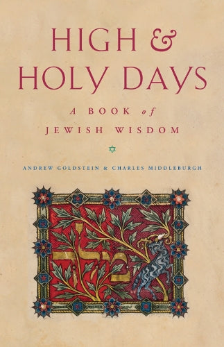 High and Holy Days