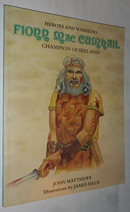 Fionn MacCumhaill 