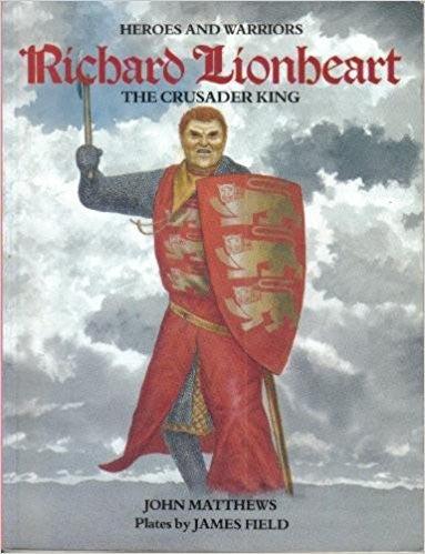 Richard the Lionheart