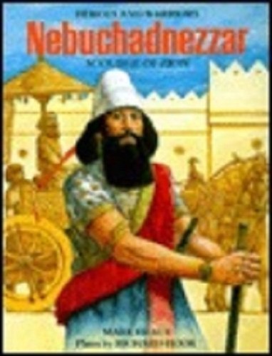 Nebuchadnessar