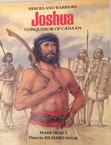 Joshua 