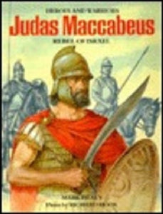 Judas Maccabaeus 