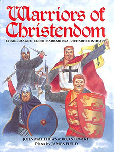 Warriors of Christendom 