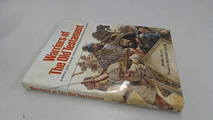 Warriors of the Old Testament 
