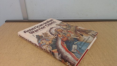 American Indian Warrior Chiefs