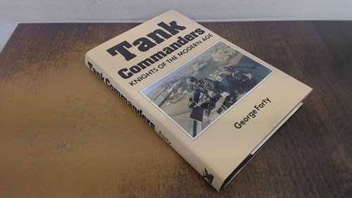 Tank Commanders