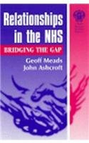 Relationships in the NHS