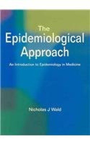 The Epidemiological Approach