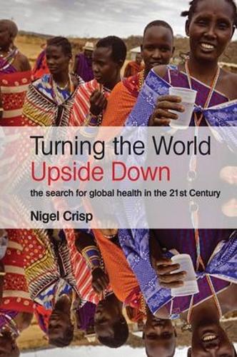 Turning the World Upside Down