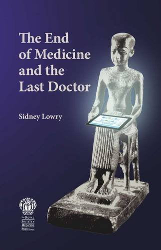The End of Medicine