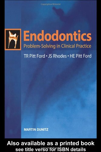 Endodontics