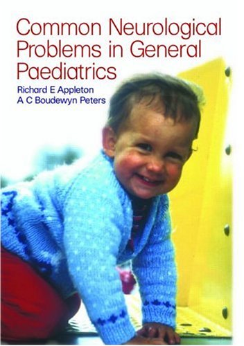Paediatric Neurology in Clinical General Practice