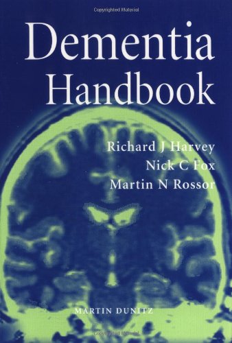 Dementia Handbook