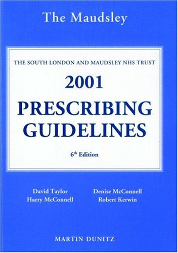 The Bethlem & Maudsley NHS Trust