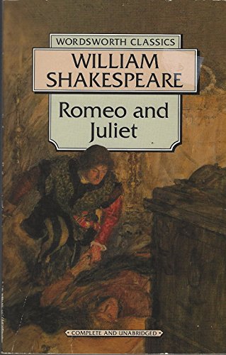 Romeo and Juliet