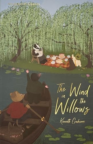 The Wind in the Willows