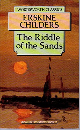 The Riddle of the Sands