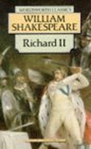 King Richard II