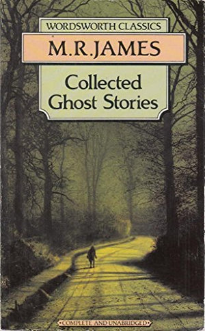 Ghost Stories