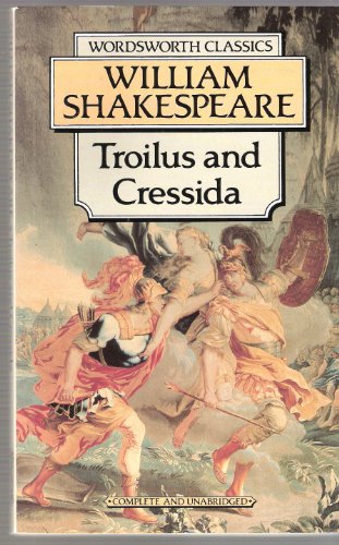 Troilus and Cressida