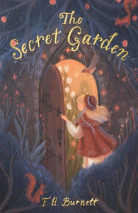 The Secret Garden 