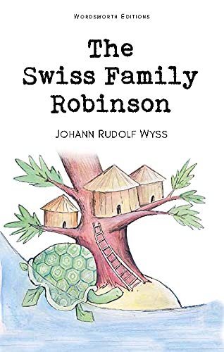 Swiss Family Robinson