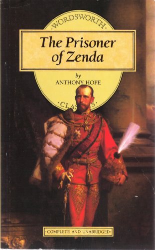 The Prisoner of Zenda